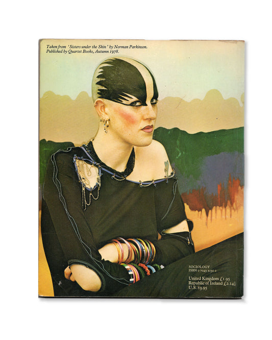 In The Gutter by Val Hennessy