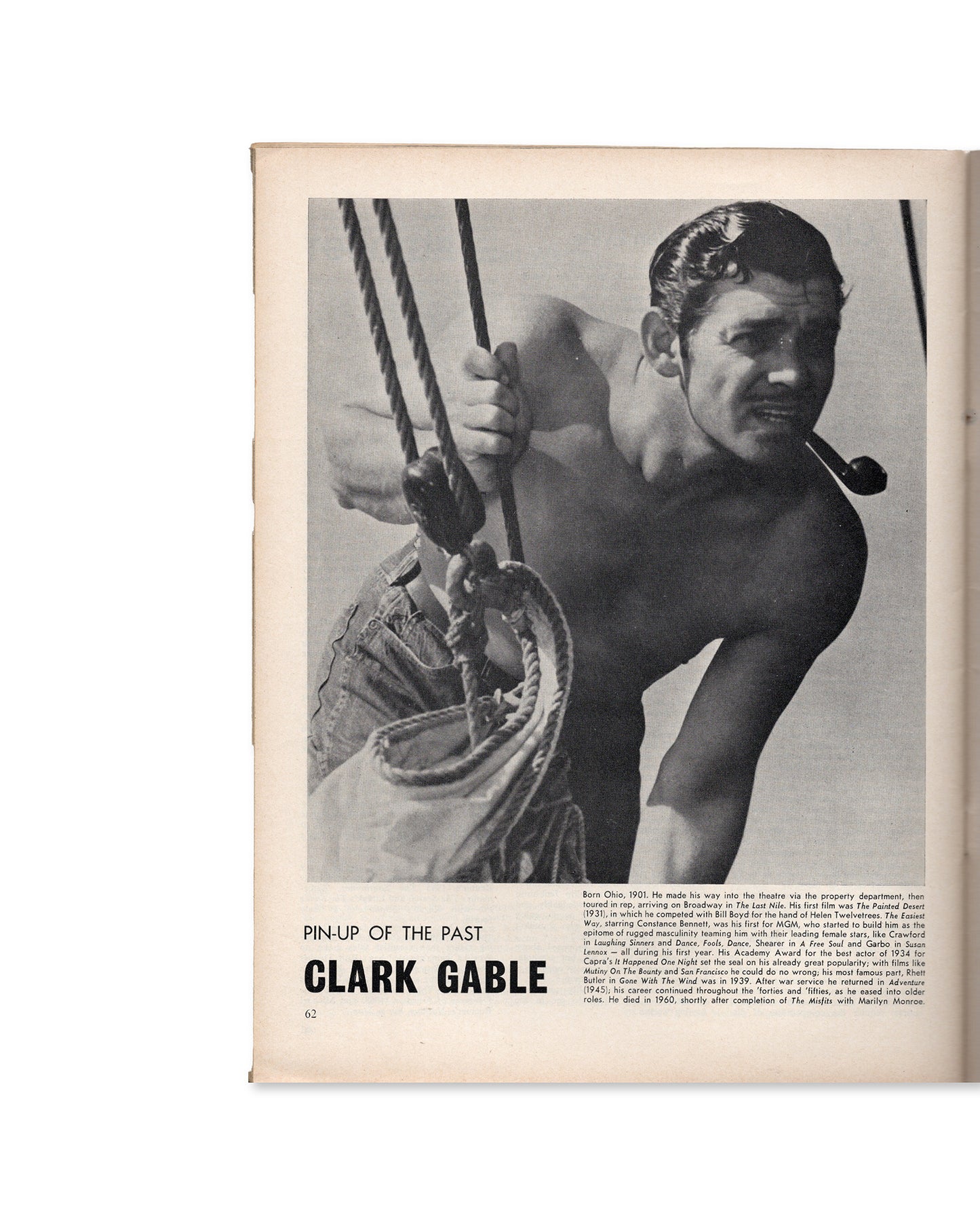 Films and Filming Magazine: September 1972