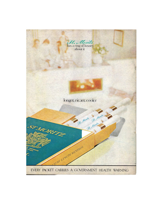 Films and Filming Magazine: January 1974