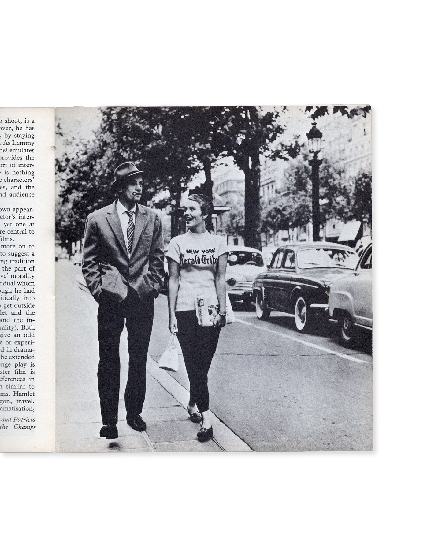 The Films of Jean-Luc Godard by Various
