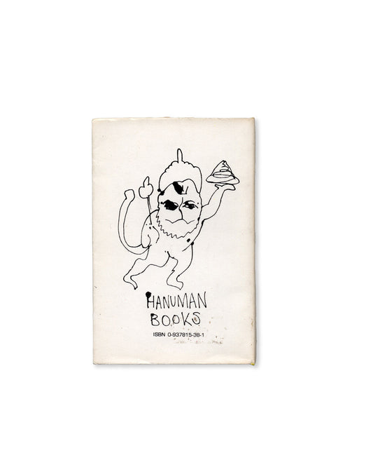 Saved! The Gospel Speeches by Bob Dylan no.36