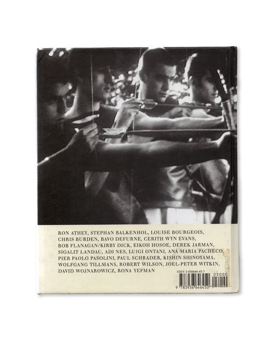 Saint Sebestian: A Splendid Readiness for Death