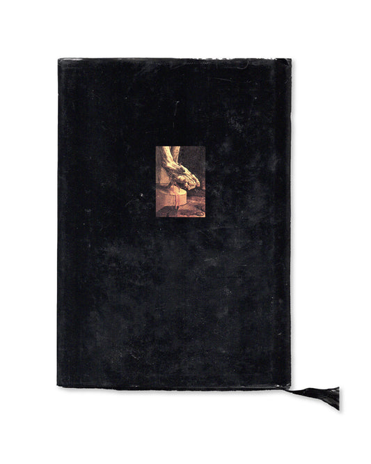 King Ink by Nick Cave