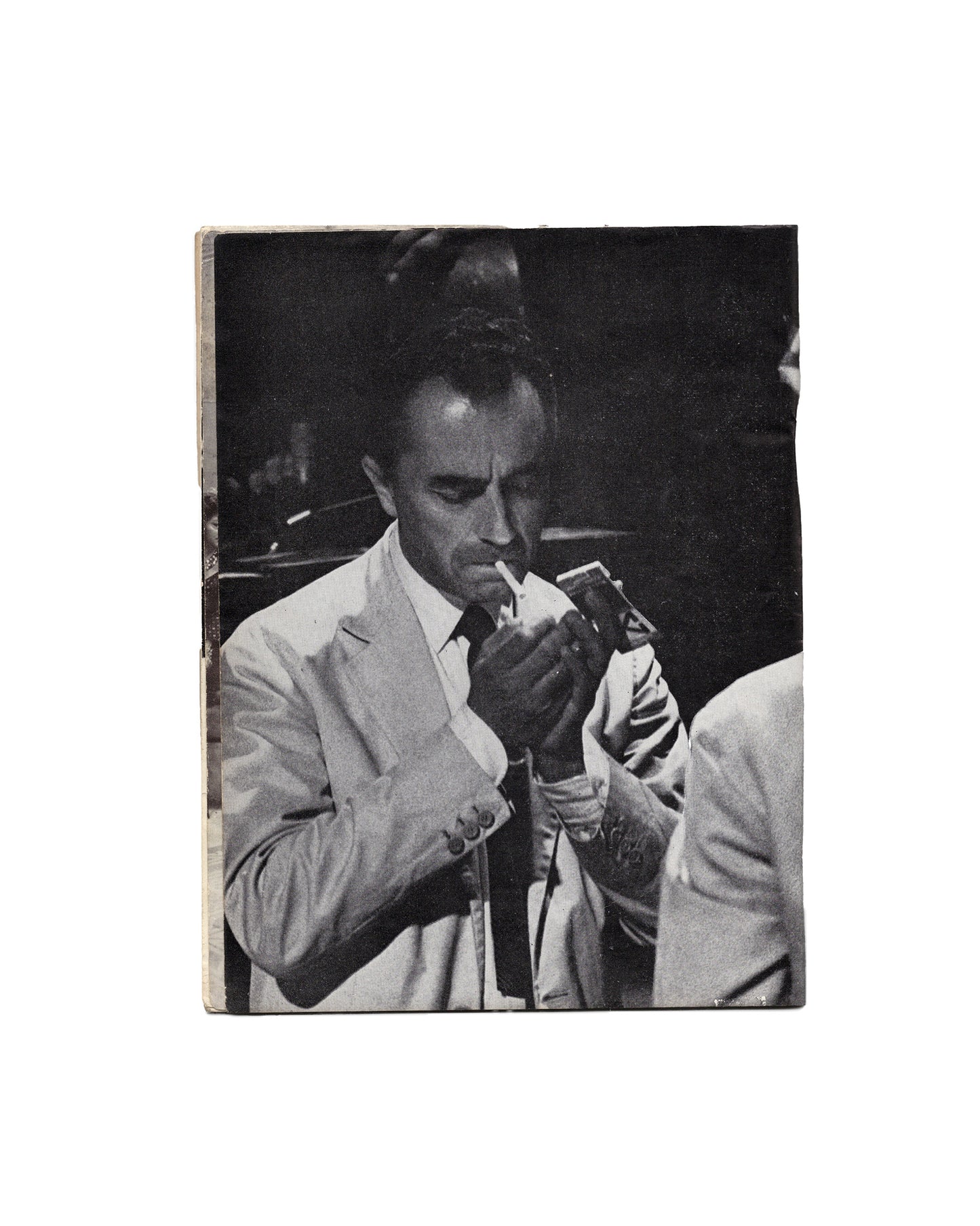 Antonioni by Philip Strick (A motion Monograph)