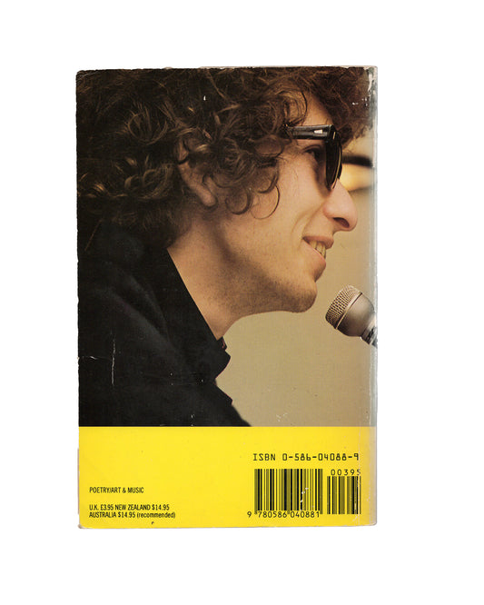 Writings and Drawings by Bob Dylan