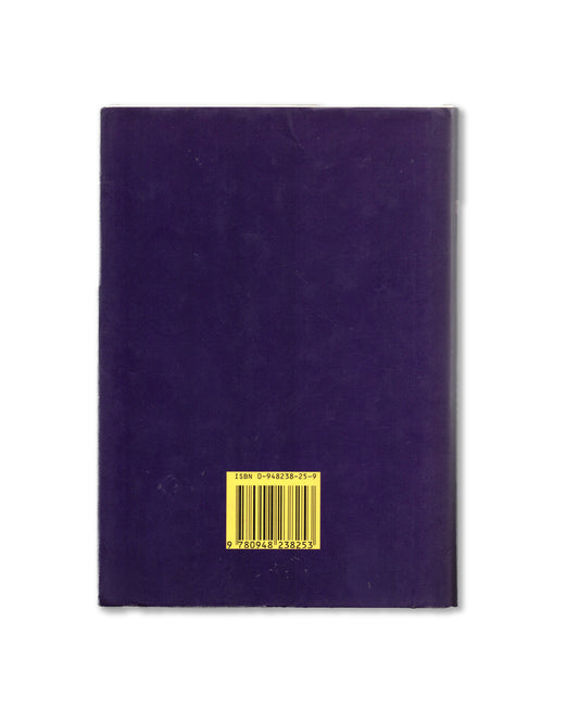 King Ink II by Nick Cave (Signed)