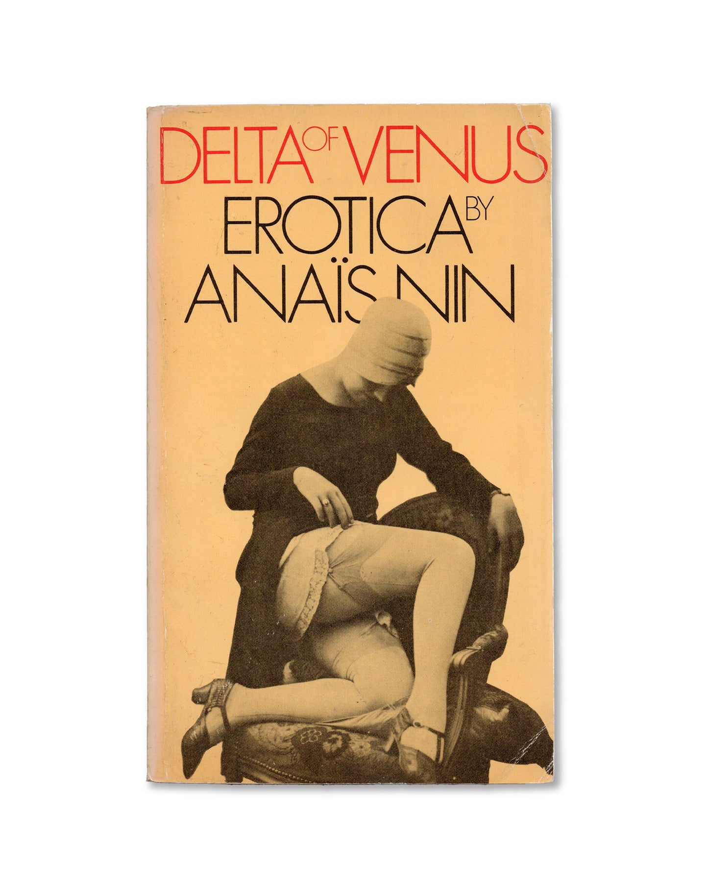 Delta of Venus - Erotica by Anaïs Nin