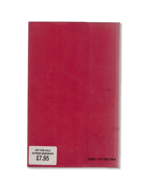 Body Bag by Henry Rollins