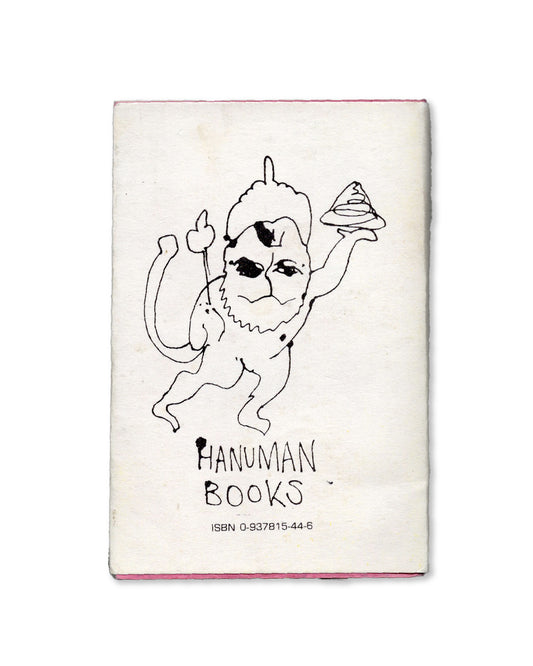 Safe in Heaven by Jack Kerouac no.42