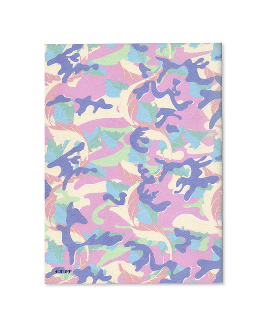 Love is Enough: William Morris and Andy Warhol by Jeremy Deller