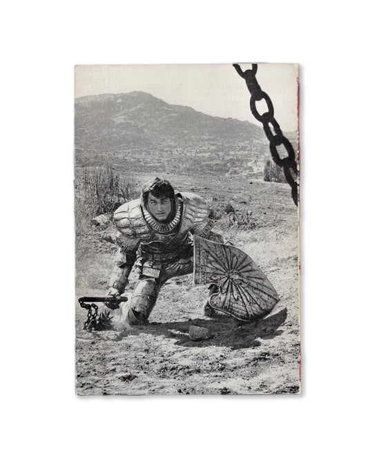 New Cinema in the USA by Roger Manvell