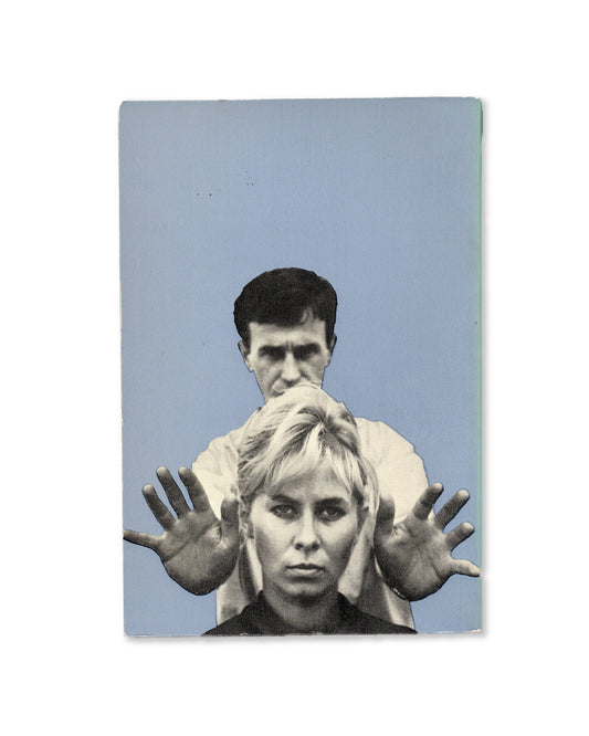 New Cinema in Eastern Europe by Alistair Whyte