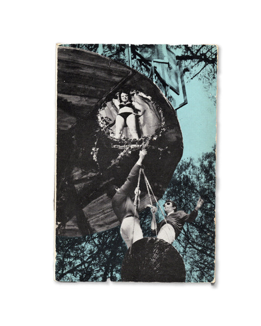 New Cinema in Europe by Roger Manvell