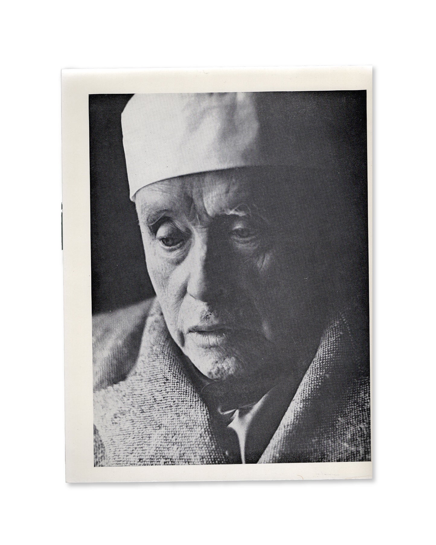 Rouault - 1966 - The Arts Council Exhibition Catalogue