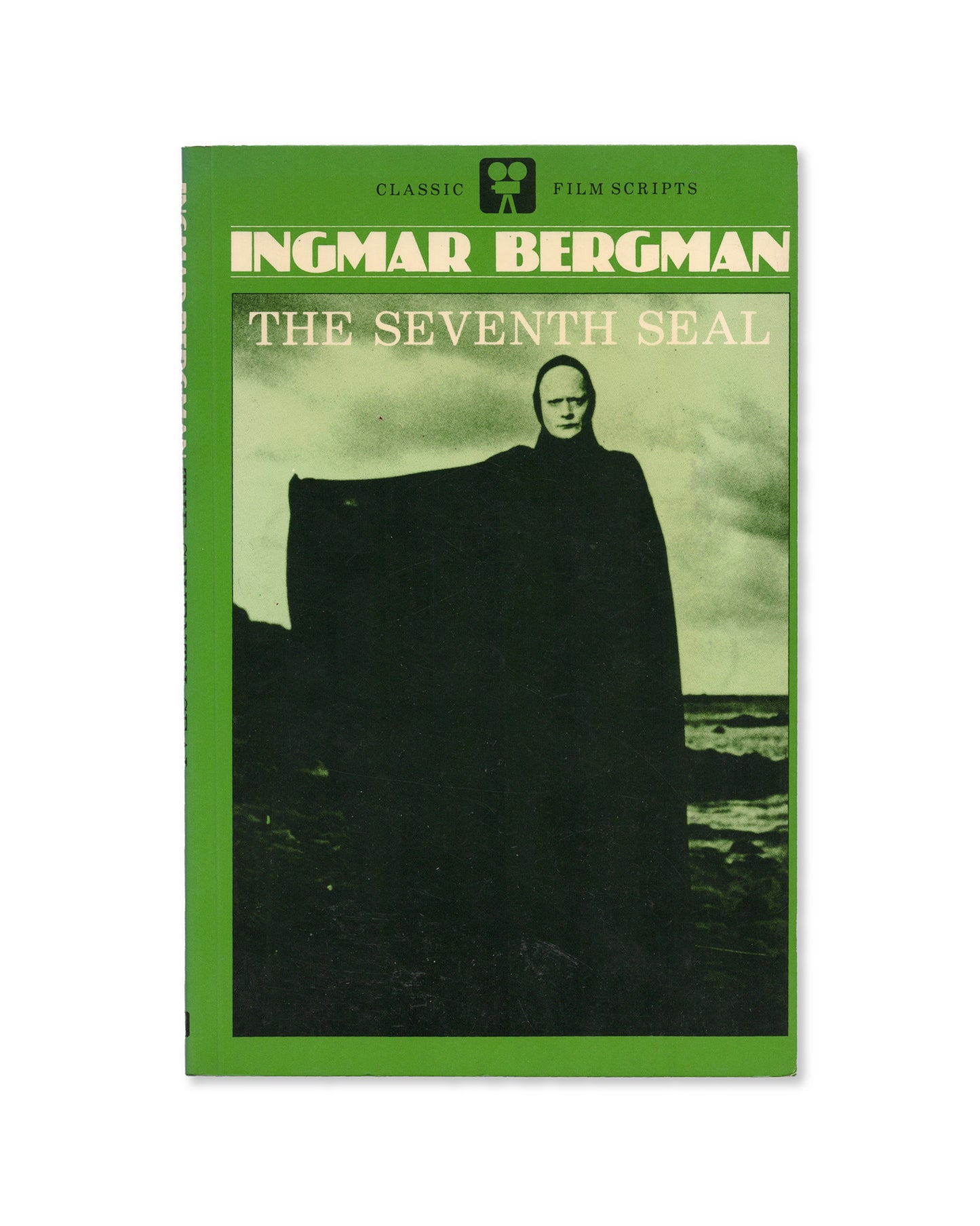 The Seventh Seal by Ingmar Bergman - Classic Film Scripts
