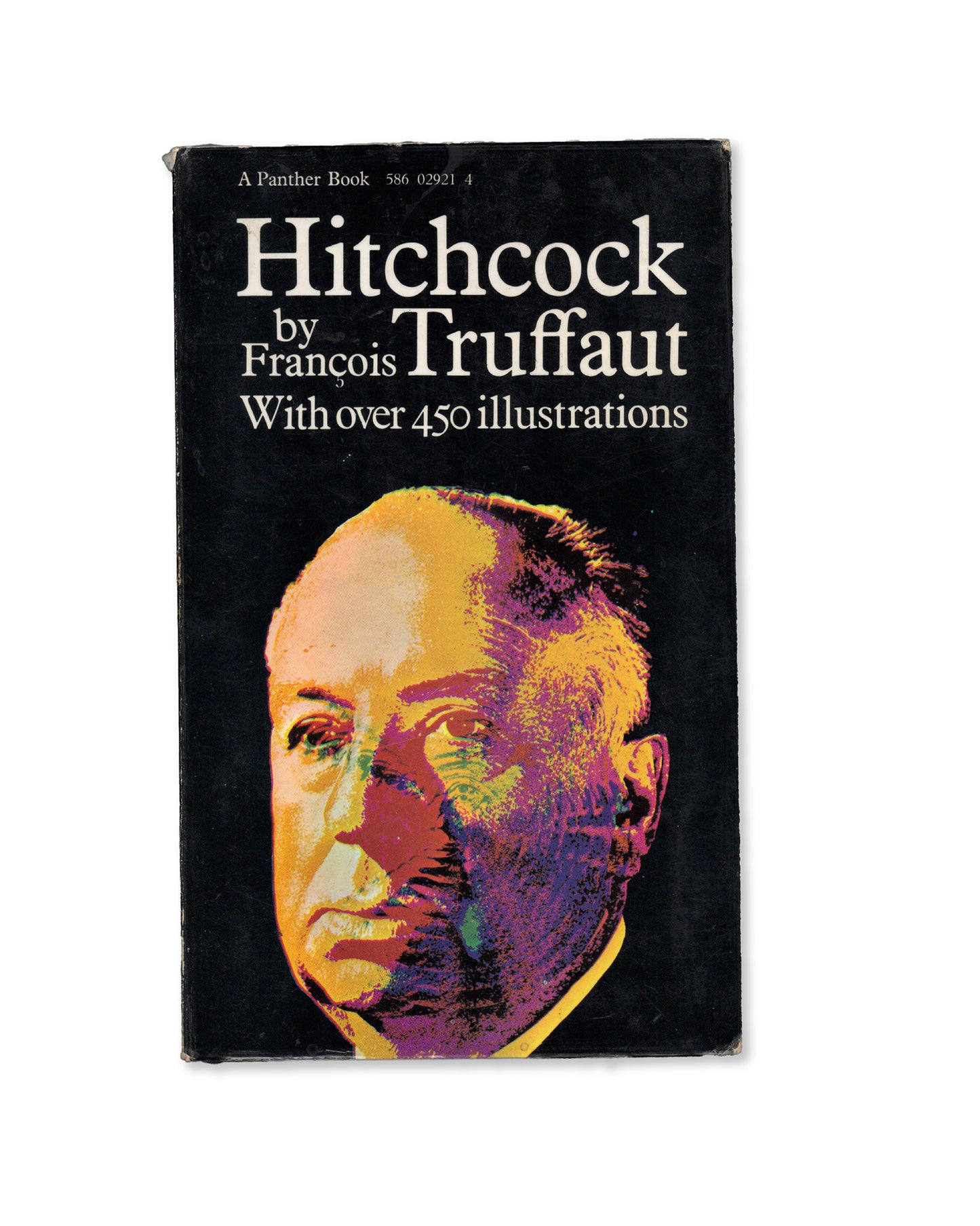 Hitchcock by Truffaut