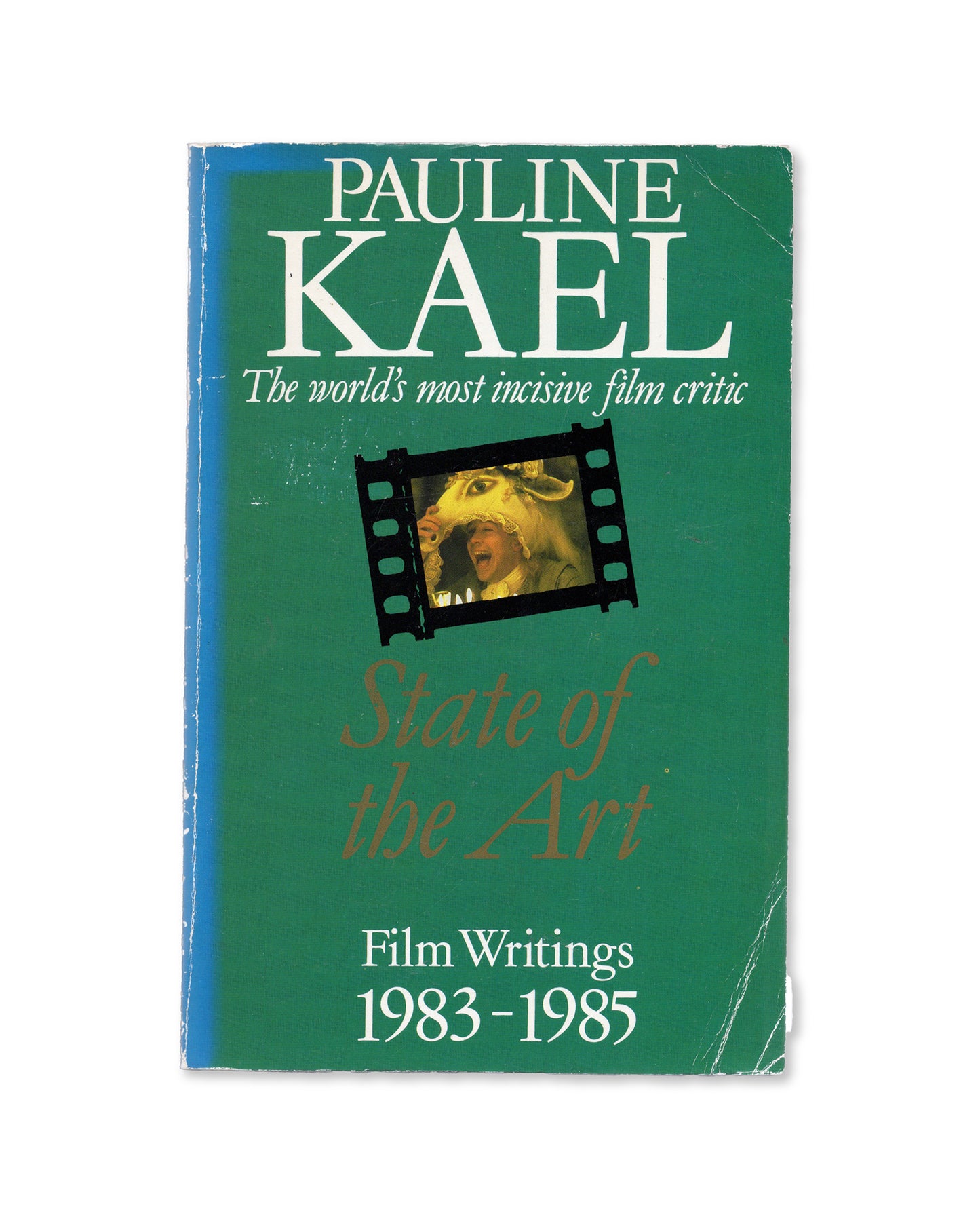 State of the Art by Pauline Kael