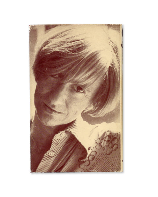 The Unmade Bed by Françoise Sagan