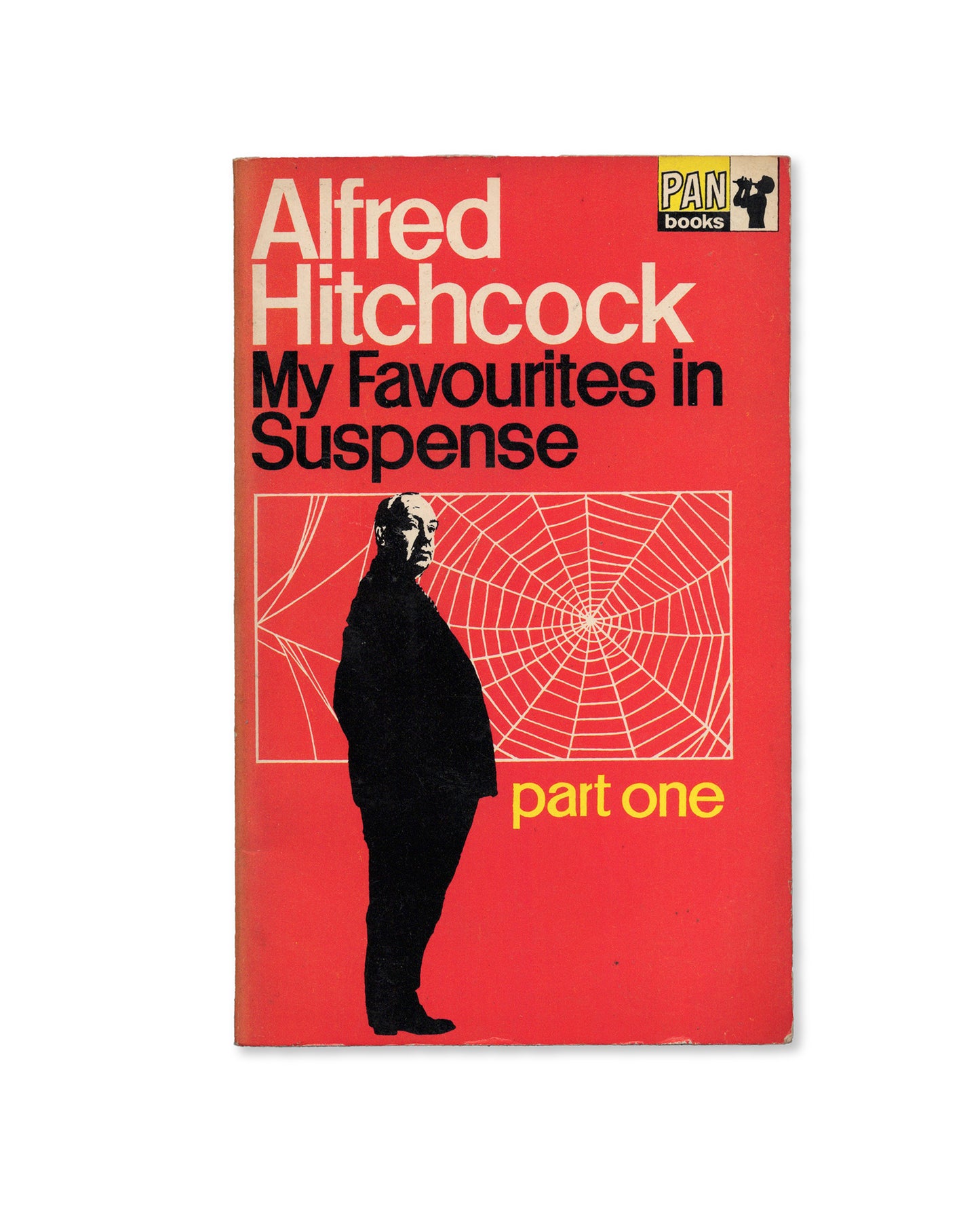 Alfred Hitchcock My Favourites in Suspense - Part One