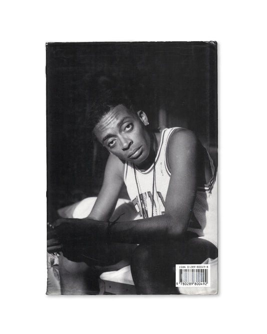 The New Hollywood by Jim Hillier