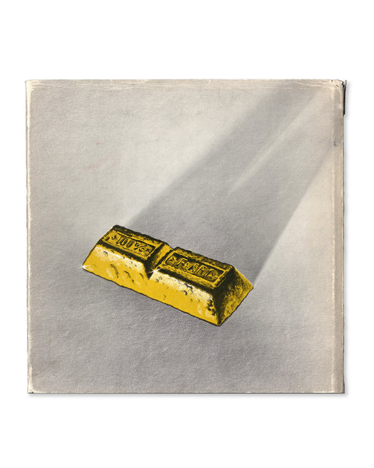 Eduardo Paolozzi 1971 - Tate Gallery