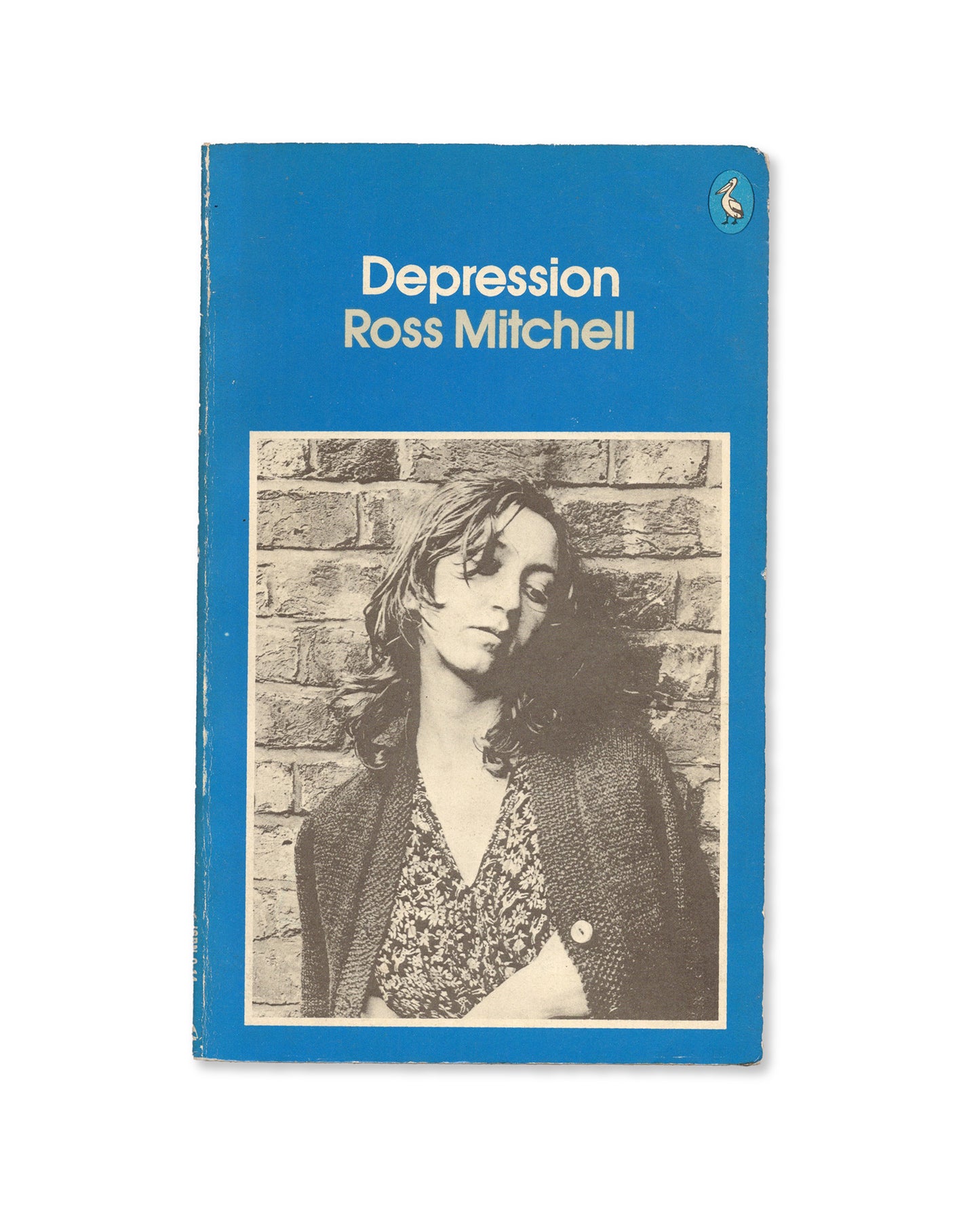 Depression by Ross Mitchell