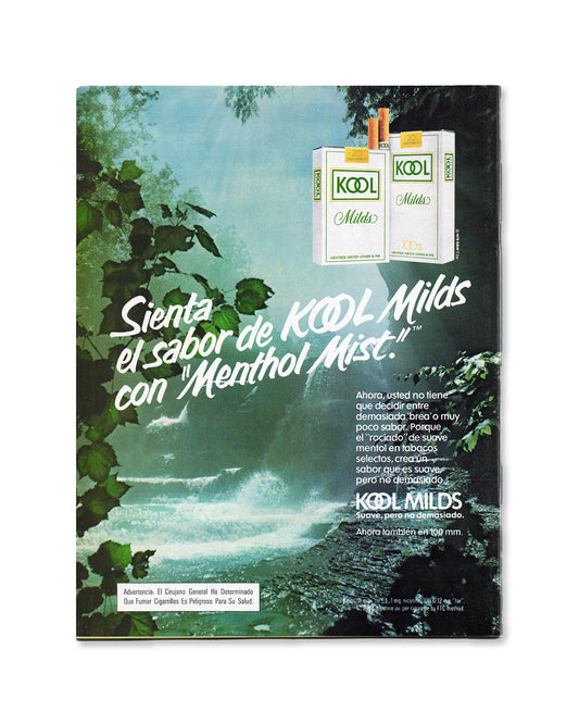 Low Rider Magazine Vol.3 No.4 (Feb 1980)