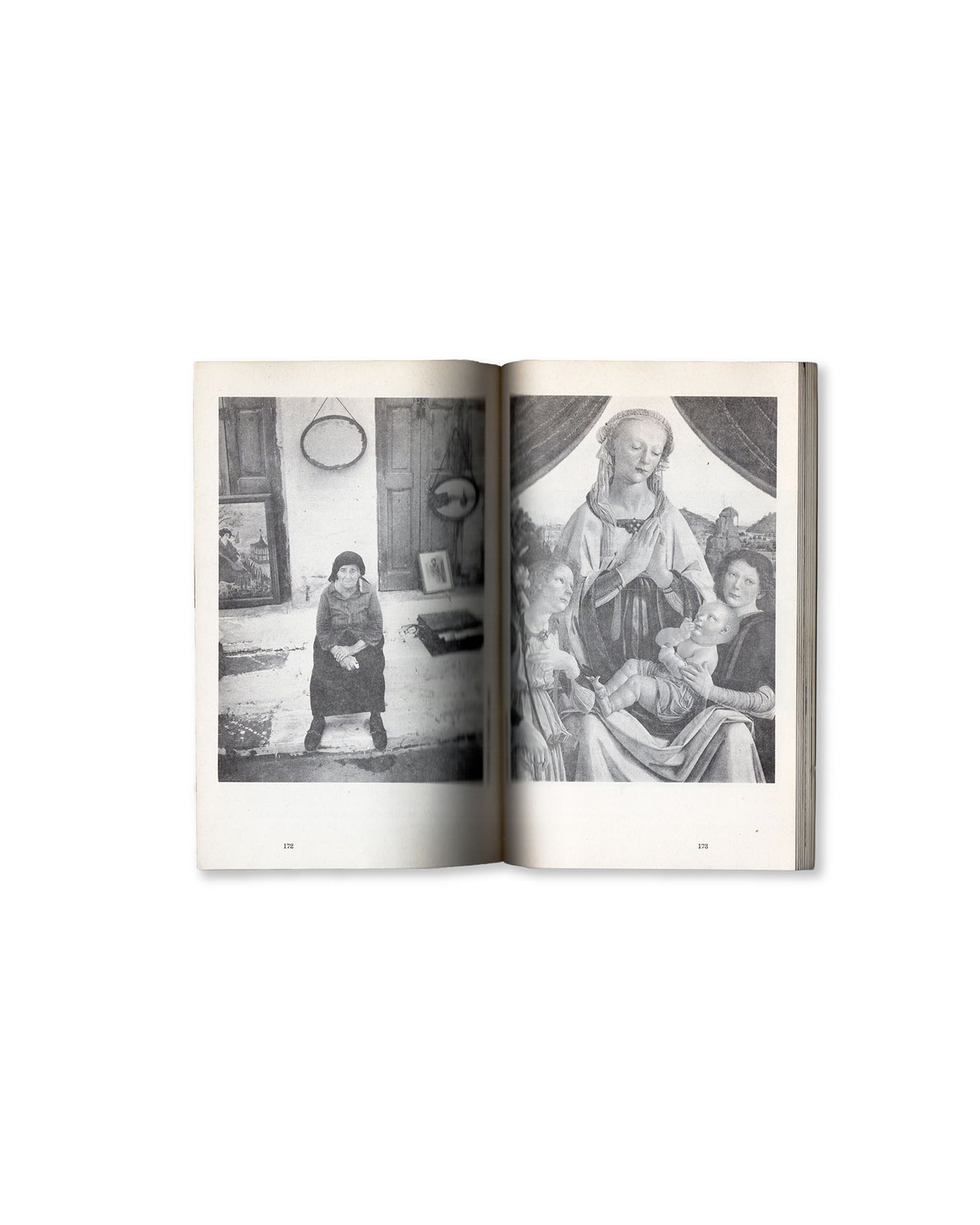 A Seventh Man by John Berger and Jean Mohr
