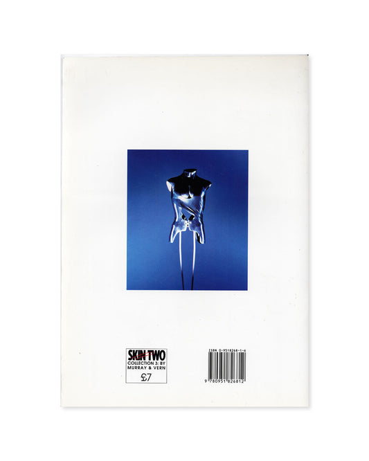 SKIN TWO - Collection 3 by Murray & Vern