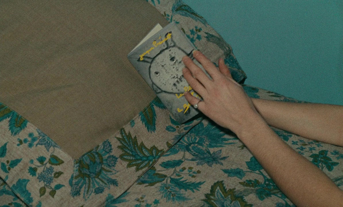 Sunday Afternoon #16