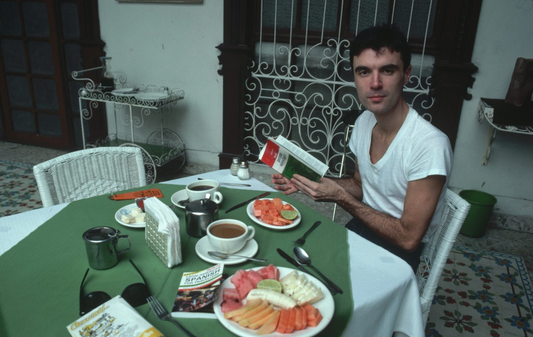 Sunday Afternoon #12