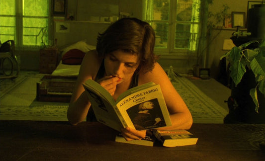 The Double Life of Veronique