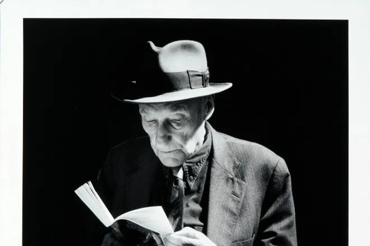 Sunday Afternoon #20