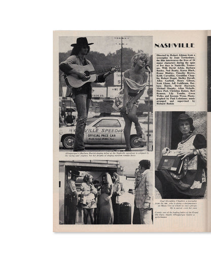 Films and Filming Magazine: October 1975