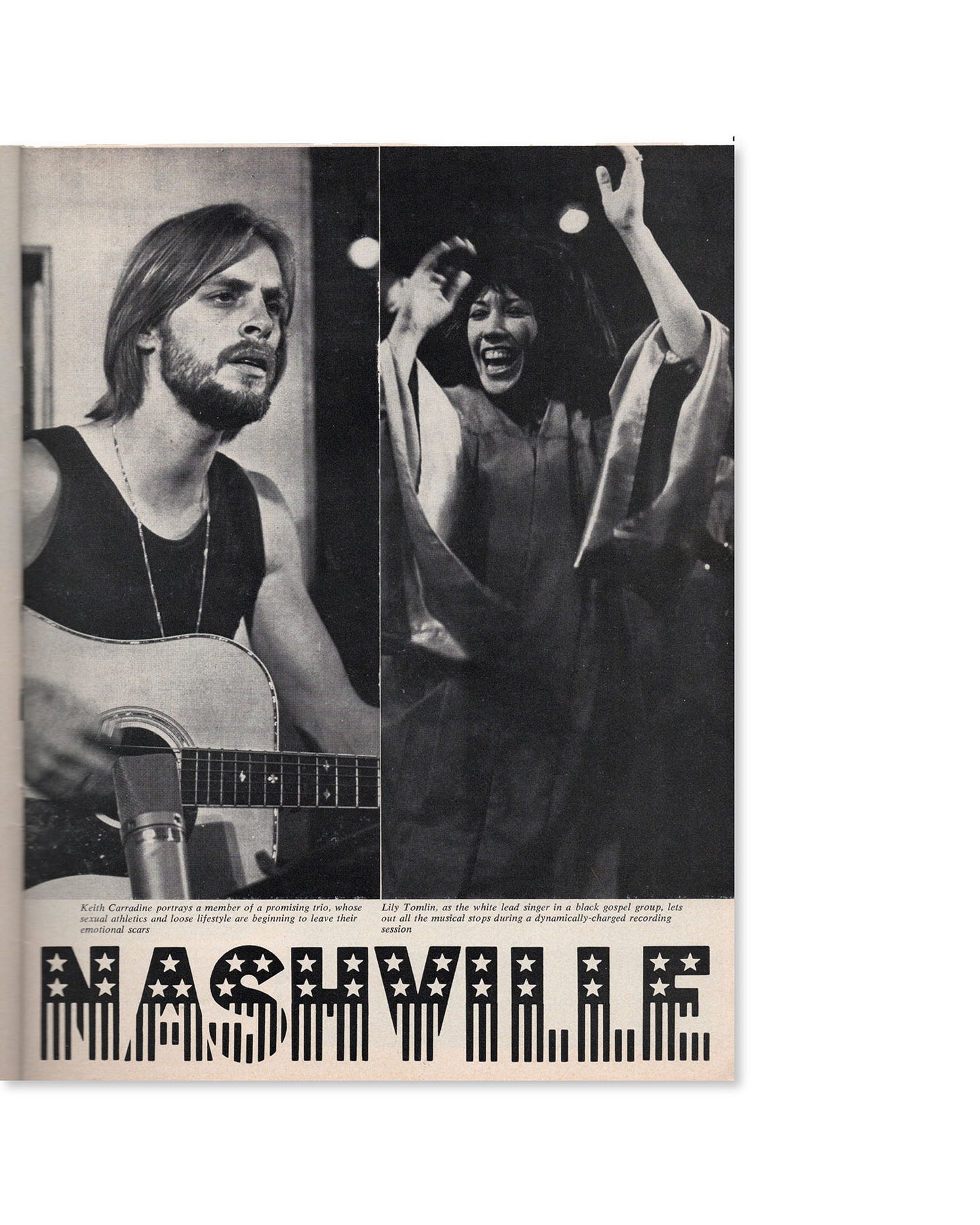 Films and Filming Magazine: October 1975