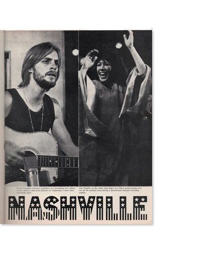 Films and Filming Magazine: October 1975