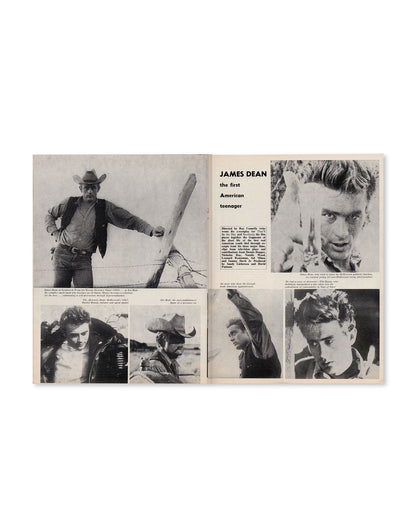 Films and Filming Magazine: October 1975