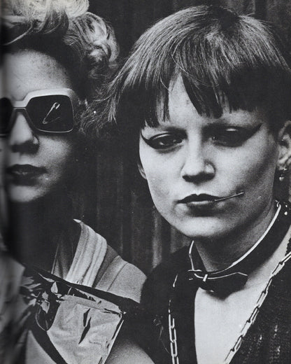 In The Gutter by Val Hennessy