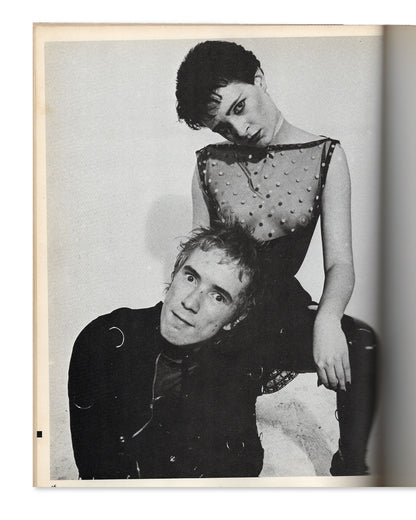 In The Gutter by Val Hennessy