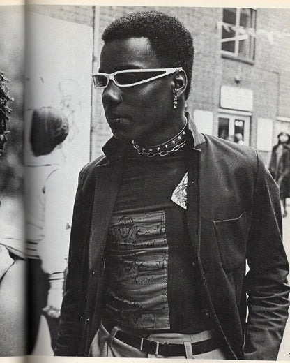 In The Gutter by Val Hennessy