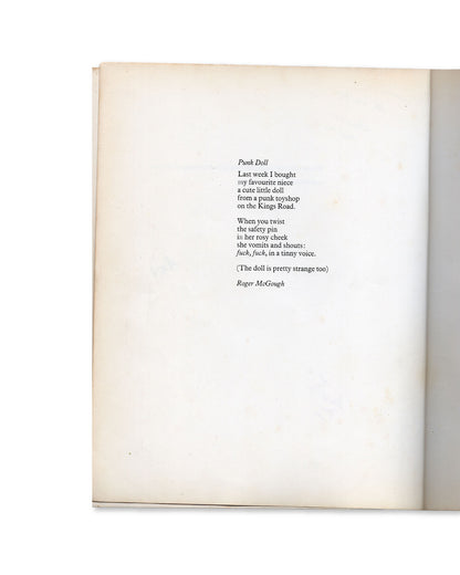 In The Gutter by Val Hennessy