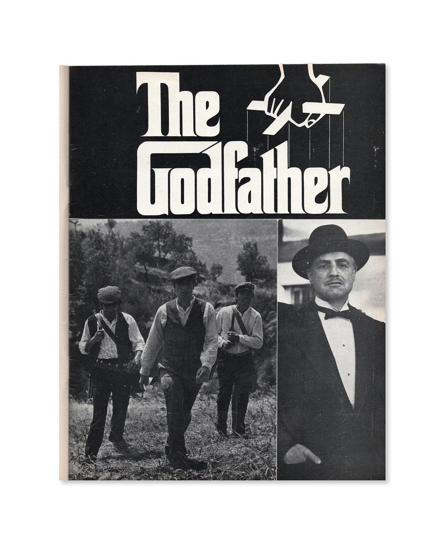 Films and Filming Magazine: September 1972