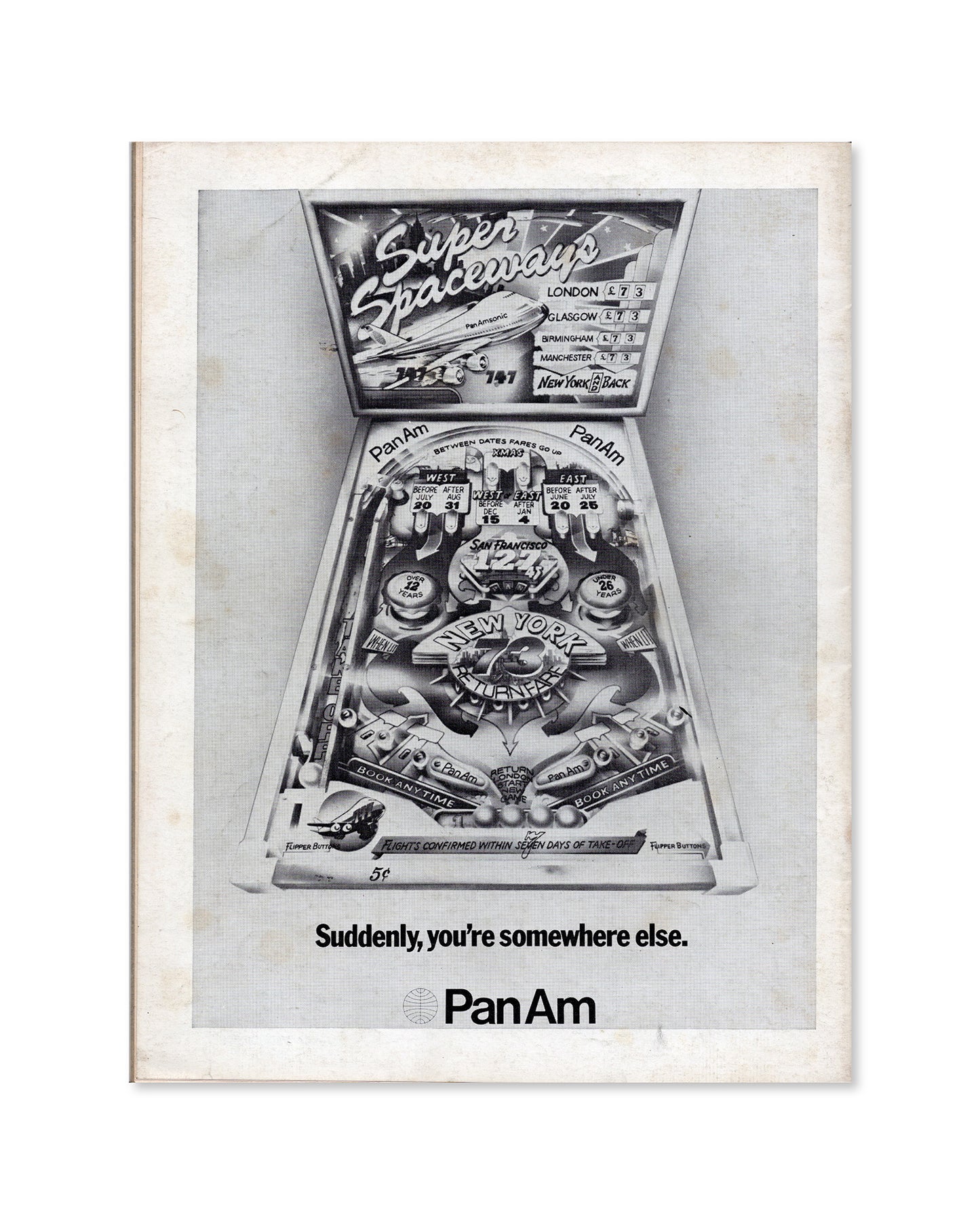 Films and Filming Magazine: September 1972