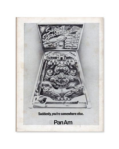 Films and Filming Magazine: September 1972