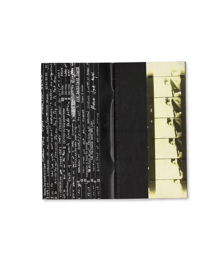 Instrument by Fugazi VHS (Directed by Jem Cohen) 1999