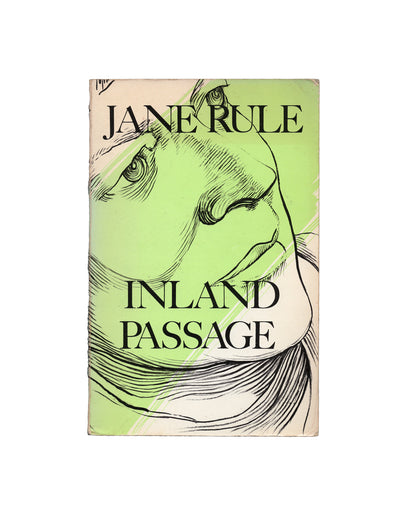 Inland Passage by Jane Rule