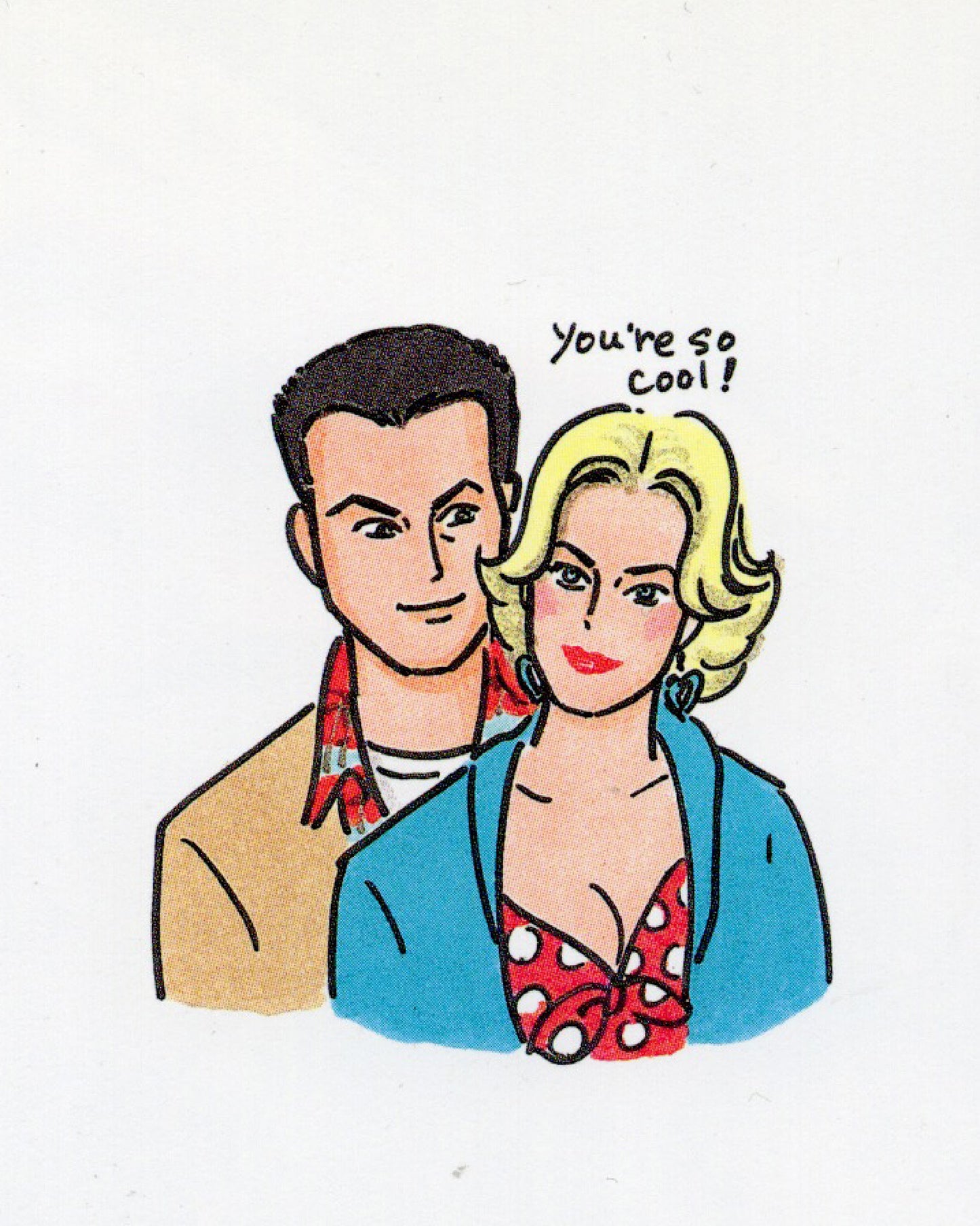 ‘True Romance’ Japanese Film Program