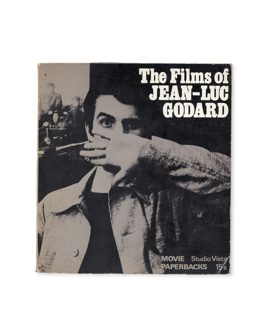 The Films of Jean-Luc Godard by Various