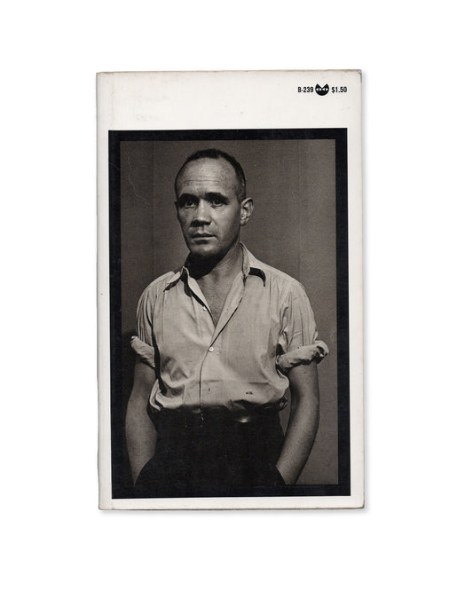 Funeral Rites by Jean Genet