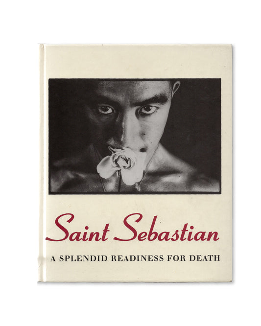 Saint Sebestian: A Splendid Readiness for Death